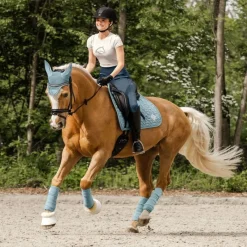WALDHAUSEN Tapis de selle cheval Marseille -< Tapis De Dressage|Tapis De Selle Classiques