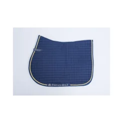 BUCAS Tapis de selle cheval matelassé séchant Max Jumping -< Tapis De Selle Classiques