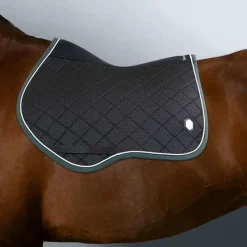PRO-CONFORT HORSEWEAR Tapis de selle cheval Mesh 3D Dynamix -< Tapis De Selle Classiques