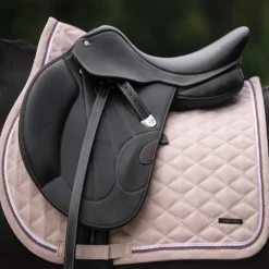 LAMI-CELL Tapis de selle cheval Midnight -< Tapis De Dressage|Tapis De Selle Classiques