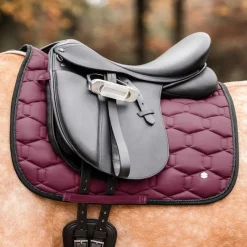 WALDHAUSEN Tapis de selle cheval Nairobi -< Tapis De Dressage|Tapis De Selle Classiques