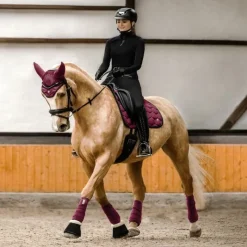 WALDHAUSEN Tapis de selle cheval Nairobi -< Tapis De Dressage|Tapis De Selle Classiques