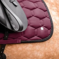 WALDHAUSEN Tapis de selle cheval Nairobi -< Tapis De Dressage|Tapis De Selle Classiques