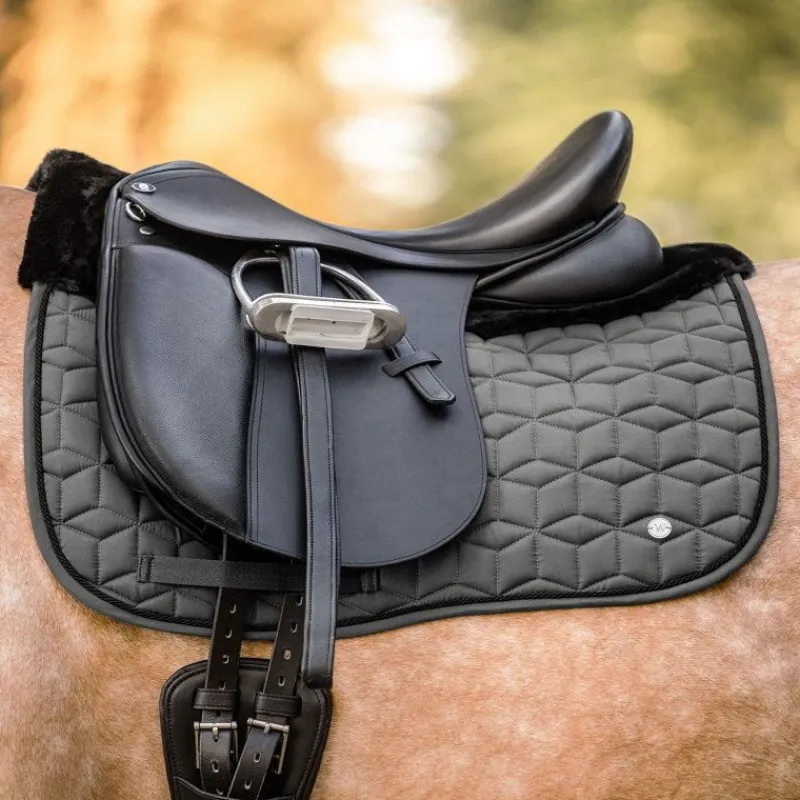 WALDHAUSEN Tapis de selle cheval Nashville -< Tapis De Dressage|Tapis De Selle Classiques