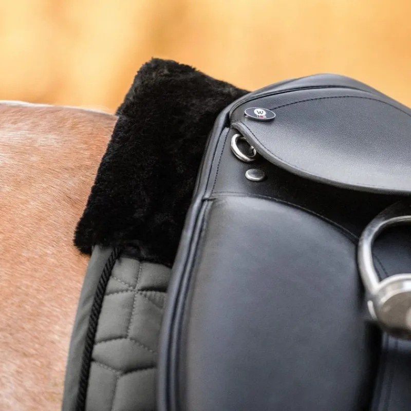 WALDHAUSEN Tapis de selle cheval Nashville -< Tapis De Dressage|Tapis De Selle Classiques