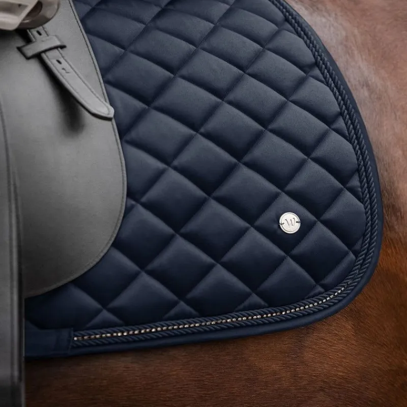 WALDHAUSEN Tapis de selle cheval Nepal -< Idées Cadeaux|Tapis De Dressage