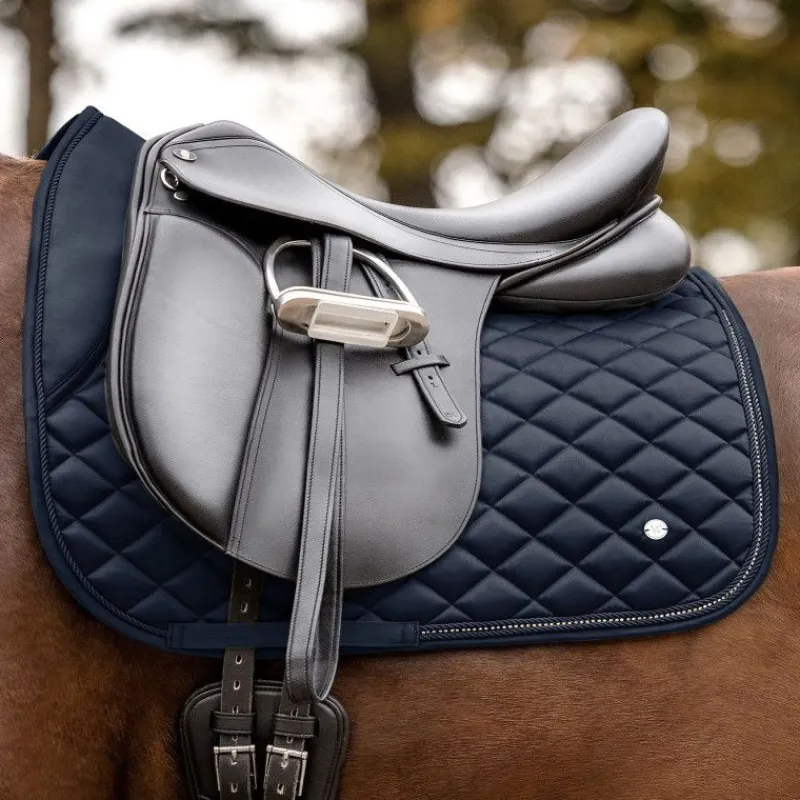 WALDHAUSEN Tapis de selle cheval Nepal -< Idées Cadeaux|Tapis De Dressage