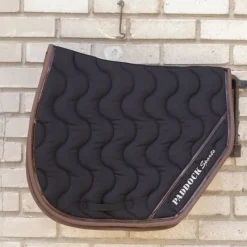 PADDOCK SPORTS Tapis de selle cheval Origine Sport - Paddock Sport< Tapis De Selle Classiques