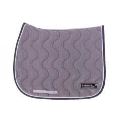 PADDOCK SPORTS Tapis de selle cheval Origine Signature -< Tapis De Selle Classiques