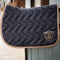PADDOCK SPORTS Tapis de selle cheval Origine -< Tapis De Selle Classiques