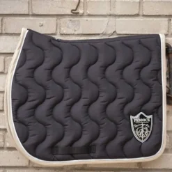 PADDOCK SPORTS Tapis de selle cheval Origine -< Tapis De Selle Classiques
