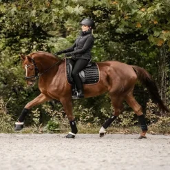WALDHAUSEN Tapis de selle cheval Palermo -< Tapis De Dressage|Tapis De Selle Classiques