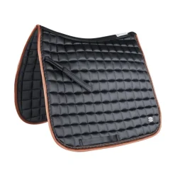 WALDHAUSEN Tapis de selle cheval Palermo -< Tapis De Dressage|Tapis De Selle Classiques