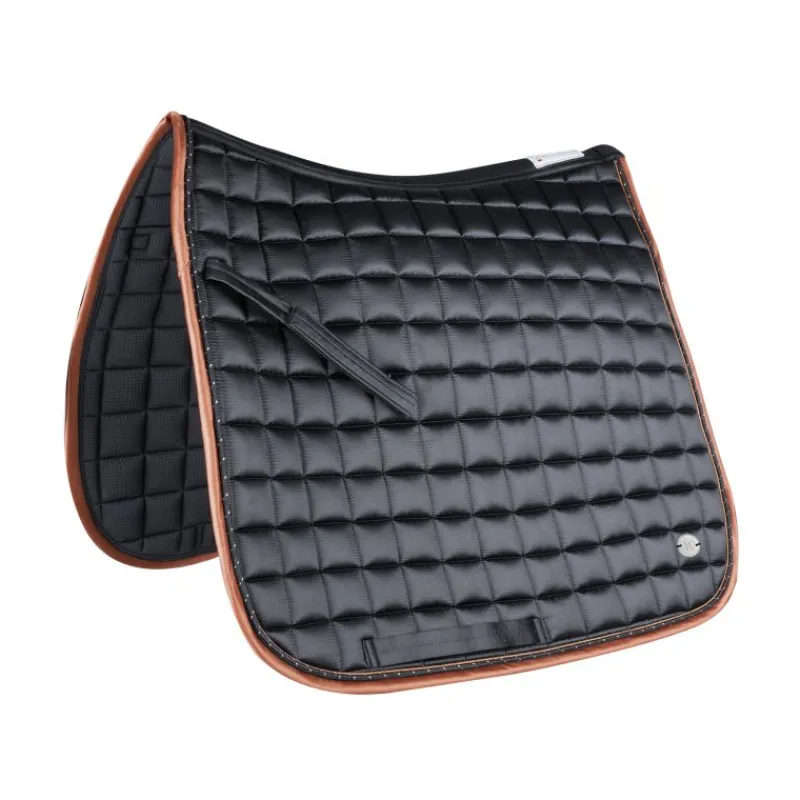 WALDHAUSEN Tapis de selle cheval Palermo -< Tapis De Dressage|Tapis De Selle Classiques