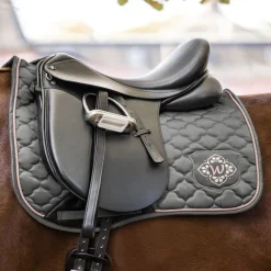 WALDHAUSEN Tapis de selle cheval Paris Two -< Tapis De Dressage|Tapis De Selle Classiques