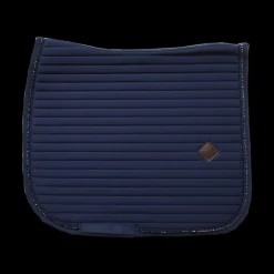 KENTUCKY HORSEWEAR Tapis de selle cheval Pearls - Kentucky< Tapis De Dressage|Tapis De Selle Classiques