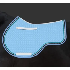 MATTES Tapis de selle cheval personnalisable Eurofit -< Tapis De Selle Personnalisables|Tapis De Selle Classiques