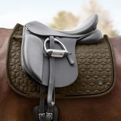 WALDHAUSEN Tapis de selle cheval Philadelphia -< Idées Cadeaux|Tapis De Dressage