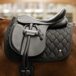 WALDHAUSEN Tapis de selle cheval Phoenix -< Tapis De Dressage|Tapis De Selle Classiques