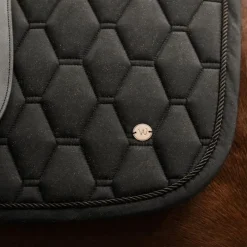WALDHAUSEN Tapis de selle cheval Phoenix -< Tapis De Dressage|Tapis De Selle Classiques