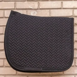 PADDOCK SPORTS Tapis de selle cheval Poppy -< Tapis De Selle Classiques