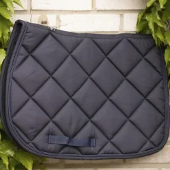 PADDOCK SPORTS Tapis de selle cheval Prem's -< Tapis De Selle Classiques