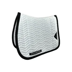 ESTRELLE Tapis de selle cheval respirant Cool Tec Air Mesh - Equestrian< Tapis De Dressage|Tapis De Selle Classiques