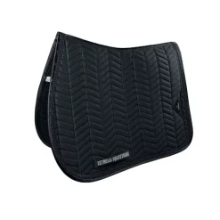 ESTRELLE Tapis de selle cheval respirant Cool Tec Air Mesh - Equestrian< Tapis De Dressage|Tapis De Selle Classiques