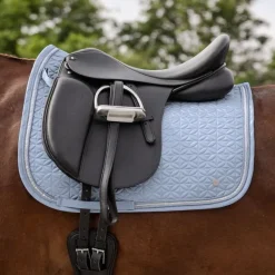WALDHAUSEN Tapis de selle cheval Rom -< Tapis De Dressage|Tapis De Selle Classiques