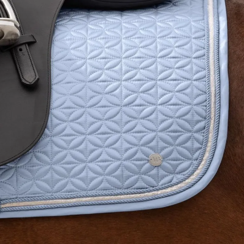 WALDHAUSEN Tapis de selle cheval Rom -< Tapis De Dressage|Tapis De Selle Classiques