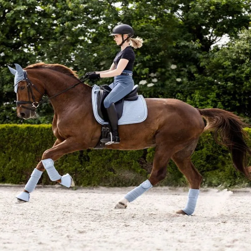 WALDHAUSEN Tapis de selle cheval Rom -< Tapis De Dressage|Tapis De Selle Classiques