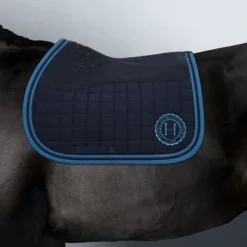 HARCOUR Tapis de selle cheval Sara -< Idées Cadeaux|Tapis De Dressage
