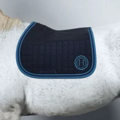 HARCOUR Tapis de selle cheval Sara -< Idées Cadeaux|Tapis De Dressage