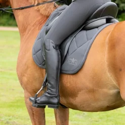 HARRY'S HORSE Tapis de selle cheval Shadow -< Tapis De Dressage|Tapis De Selle Classiques