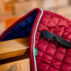HORSEWARE Tapis de selle cheval Signature -< Tapis De Selle Classiques