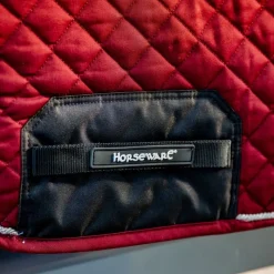 HORSEWARE Tapis de selle cheval Signature -< Tapis De Selle Classiques