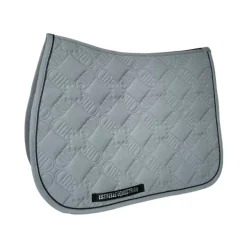 ESTRELLE Tapis de selle cheval Softshell Paris - Equestrian< Tapis De Dressage|Tapis De Selle Classiques