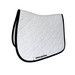 ESTRELLE Tapis de selle cheval Softshell Ocala - Equestrian< Tapis De Selle Classiques