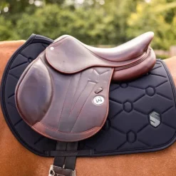 SAMSHIELD Tapis de selle cheval Spineshield Swarovski -< Tapis De Selle Classiques
