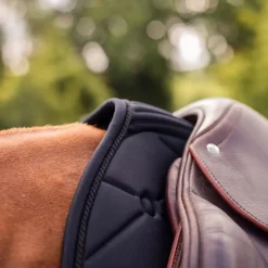 SAMSHIELD Tapis de selle cheval Spineshield Swarovski -< Tapis De Selle Classiques