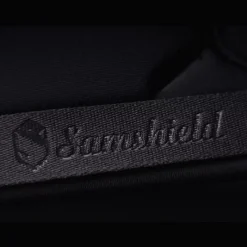 SAMSHIELD Tapis de selle cheval Spineshield Swarovski -< Tapis De Selle Classiques