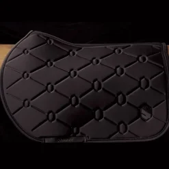 SAMSHIELD Tapis de selle cheval Spineshield Swarovski -< Tapis De Selle Classiques
