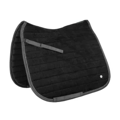 WALDHAUSEN Tapis de selle cheval St Gallen -< Tapis De Dressage|Tapis De Selle Classiques