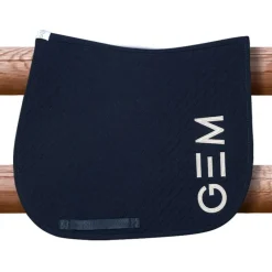 GEM Tapis de selle cheval Ten - Equitation< Tapis De Selle Classiques