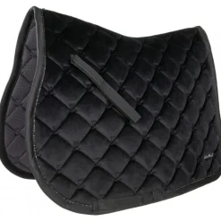 LAMI-CELL Tapis de selle cheval Velvet Galaxy - Lami Cell< Tapis De Selle Classiques
