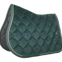 LAMI-CELL Tapis de selle cheval Velvet 3D Luxin - Lami Cell< Tapis De Selle Classiques