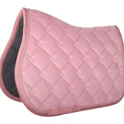 LAMI-CELL Tapis de selle cheval Velvet 3D Luxin - Lami Cell< Tapis De Selle Classiques