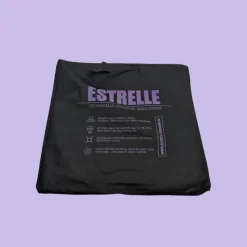 ESTRELLE Tapis de selle cheval Velvet Ocala - Equestrian< Tapis De Selle Classiques