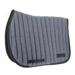 PADDOCK SPORTS Tapis de selle cheval Wooltouch -< Tapis De Selle Classiques