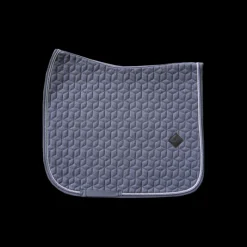 KENTUCKY HORSEWEAR Tapis de selle cheval Wool - Kentucky< Tapis De Dressage|Tapis De Selle Classiques